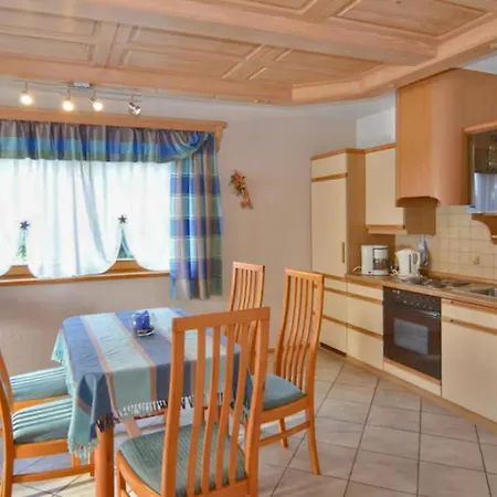 Апартаменты Max Вальдкирхен