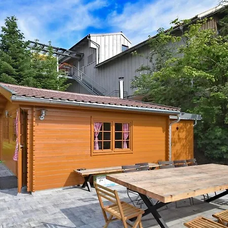 Апартаменты Max Вальдкирхен