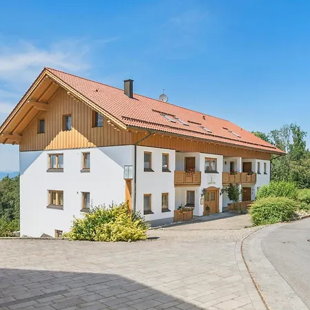 Max Appartamento Waldkirchen